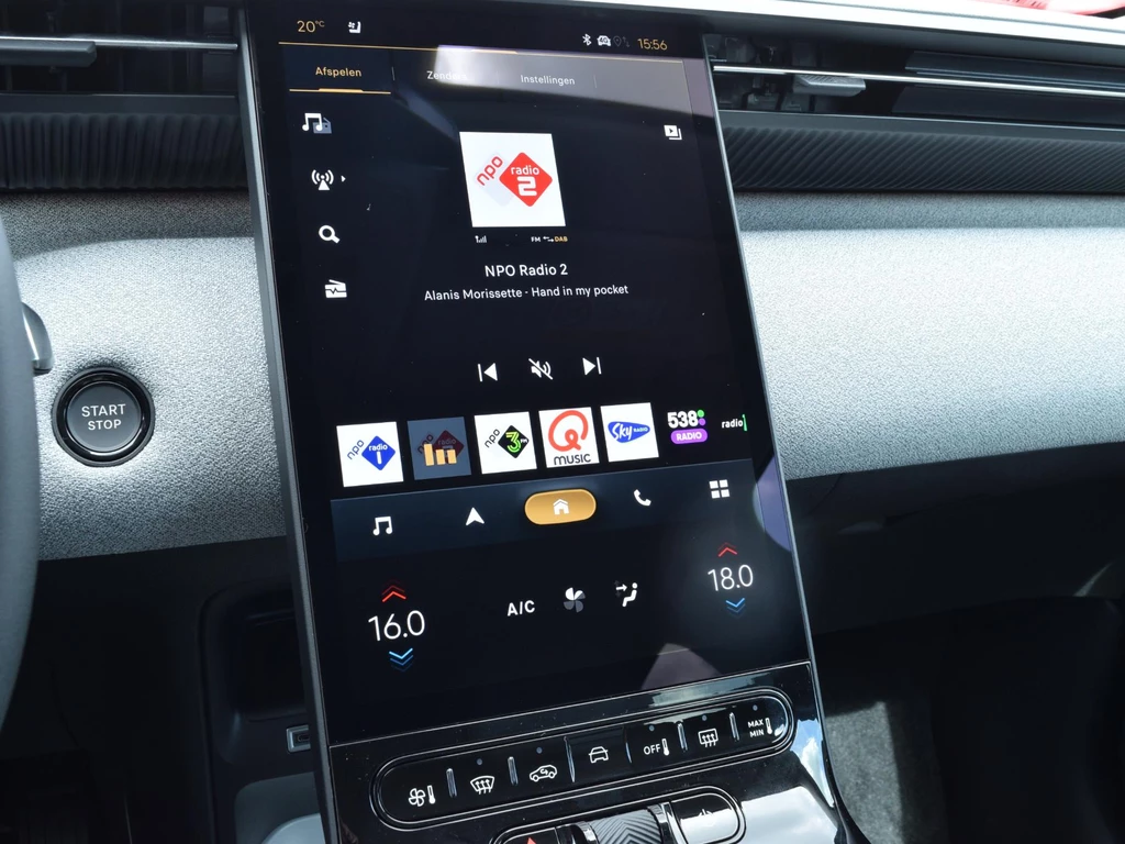 Citroën C5 Aircross – foto 11