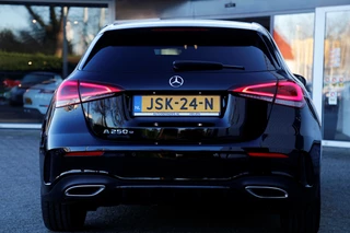 Mercedes-Benz A-Klasse – thumbnail 9