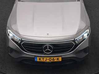 Mercedes-Benz EQB – thumbnail 11