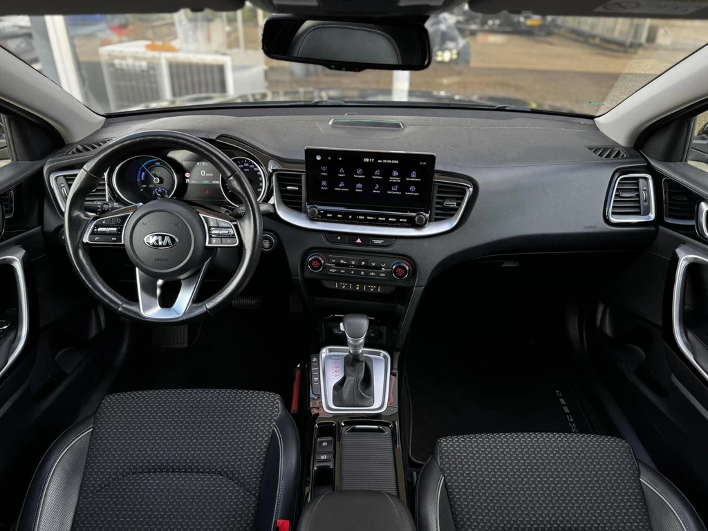 Kia XCeed – foto 8