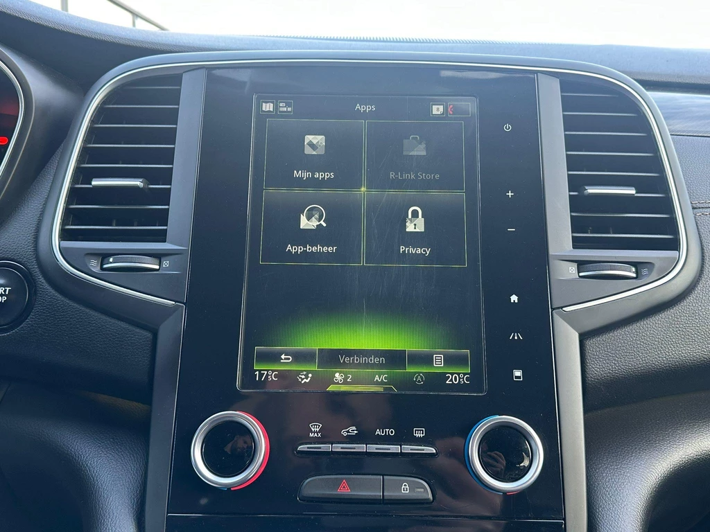 Renault Talisman – foto 22