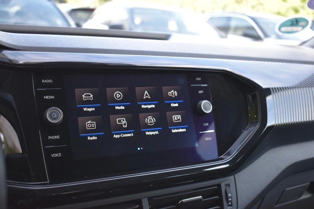 Volkswagen T-Cross – foto 30