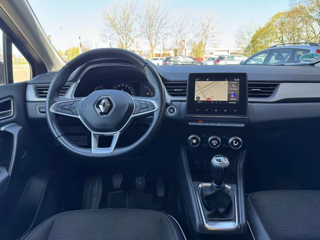 Renault Captur – foto 5