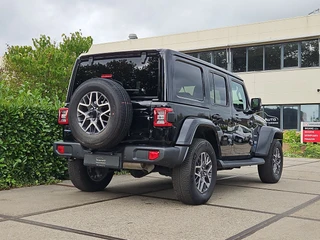 Jeep Wrangler – thumbnail 5