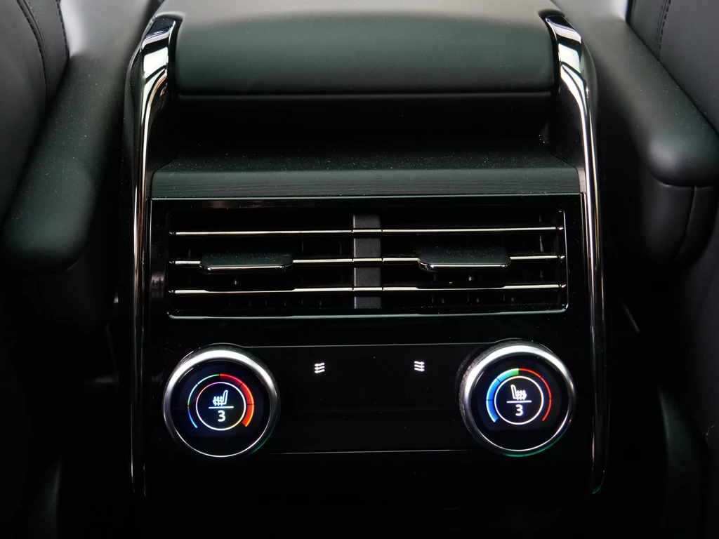 Land Rover Range Rover Sport – foto 33