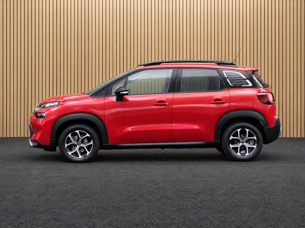 Citroën C3 Aircross – foto 2