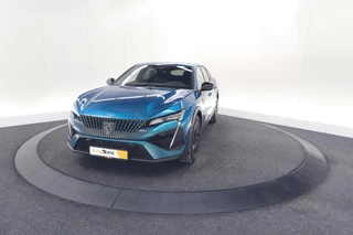 Peugeot 408 – thumbnail 2