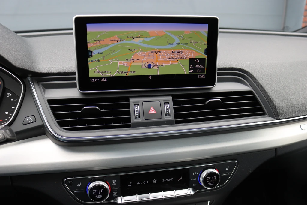 Audi Q5 – foto 11