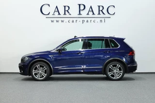Volkswagen Tiguan – thumbnail 1