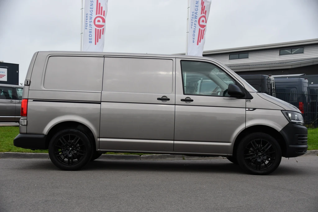 Volkswagen Transporter – foto 8
