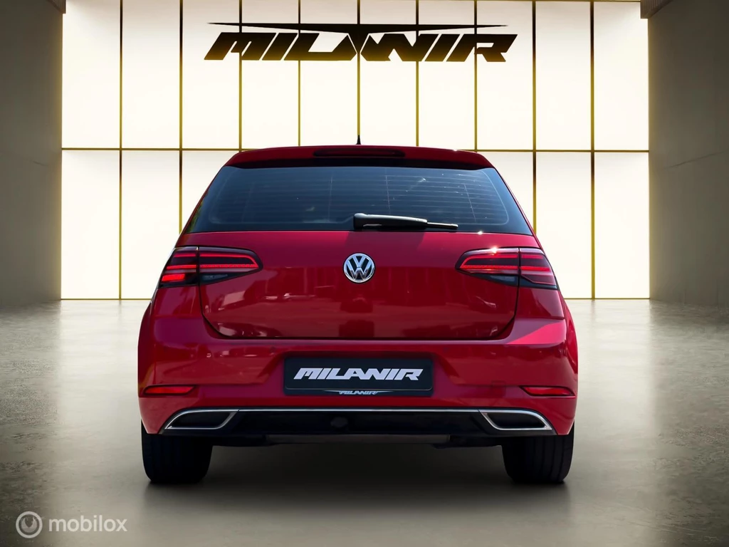 Volkswagen Golf – foto 4