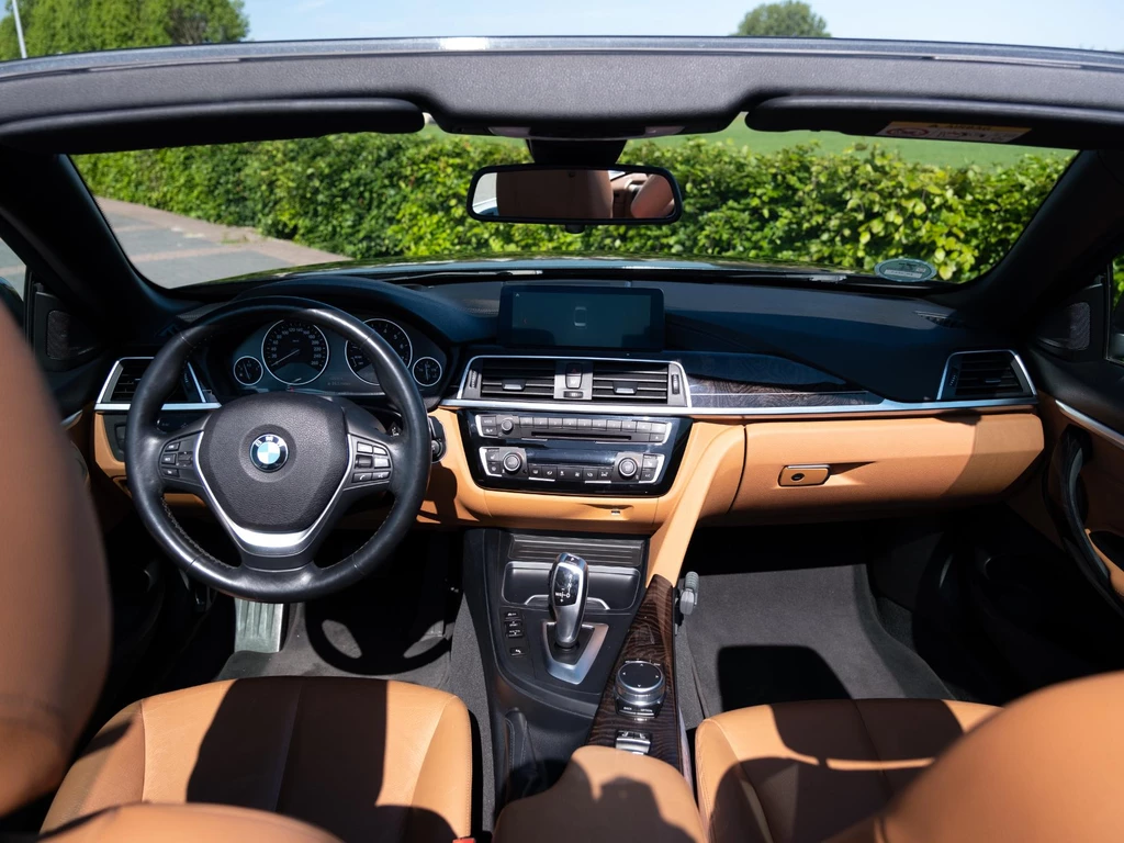 BMW 4 Serie – foto 25