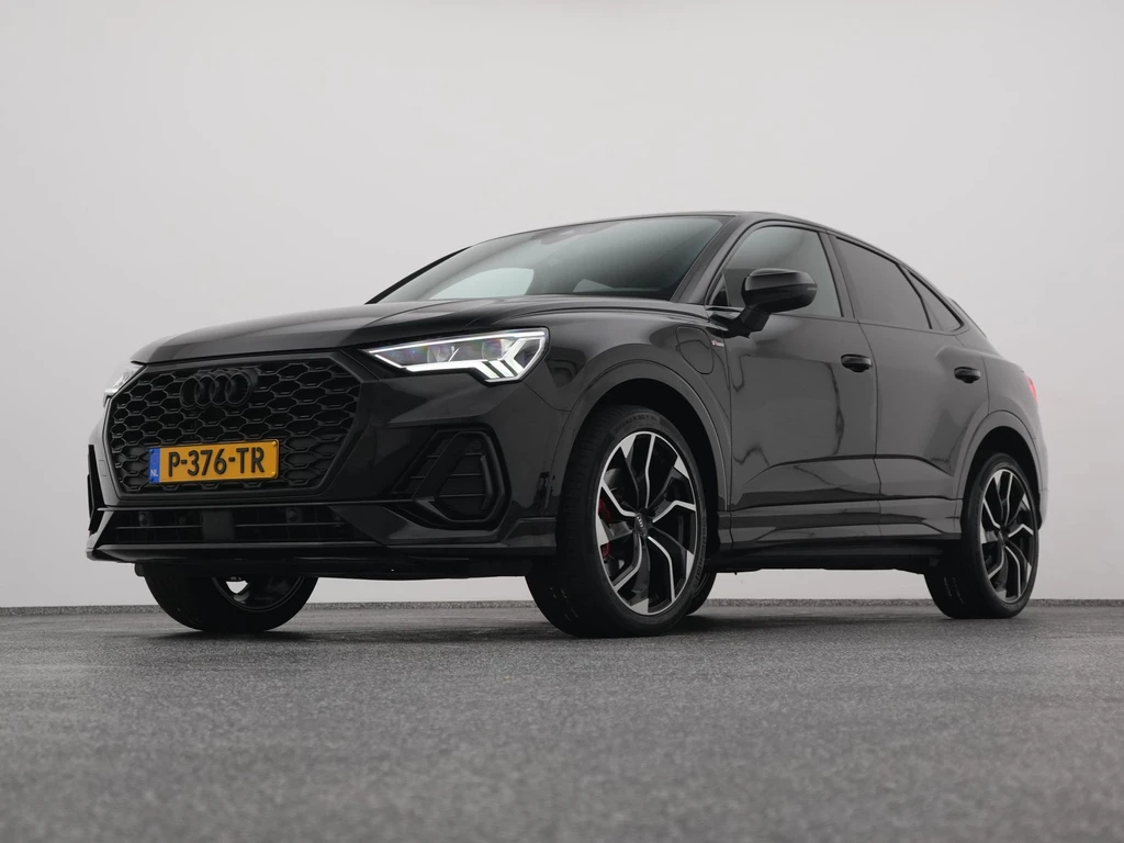 Audi Q3 – foto 2