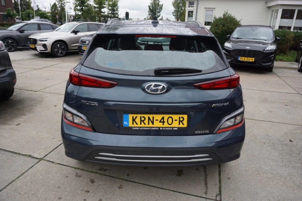 Hyundai Kona – foto 3