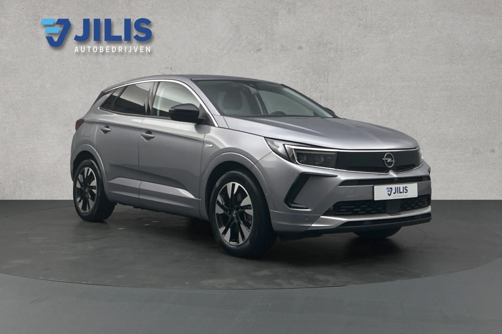 Opel Grandland – foto 8