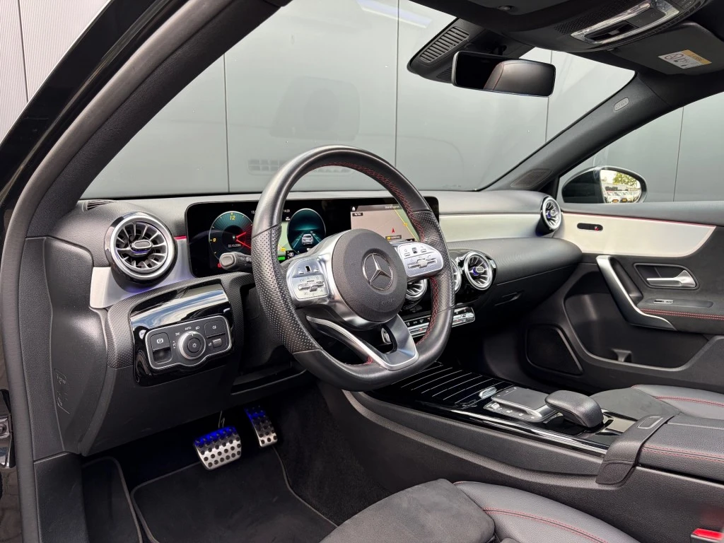 Mercedes-Benz A-Klasse – foto 15