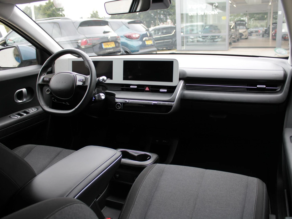 Hyundai IONIQ 5 – foto 13
