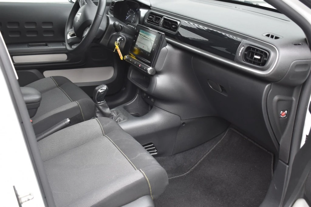 Citroën C3 – foto 30