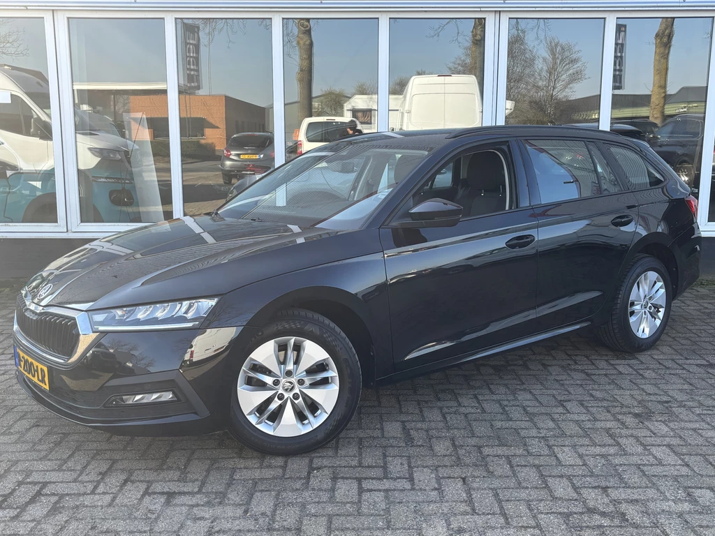 Škoda Octavia – foto 2