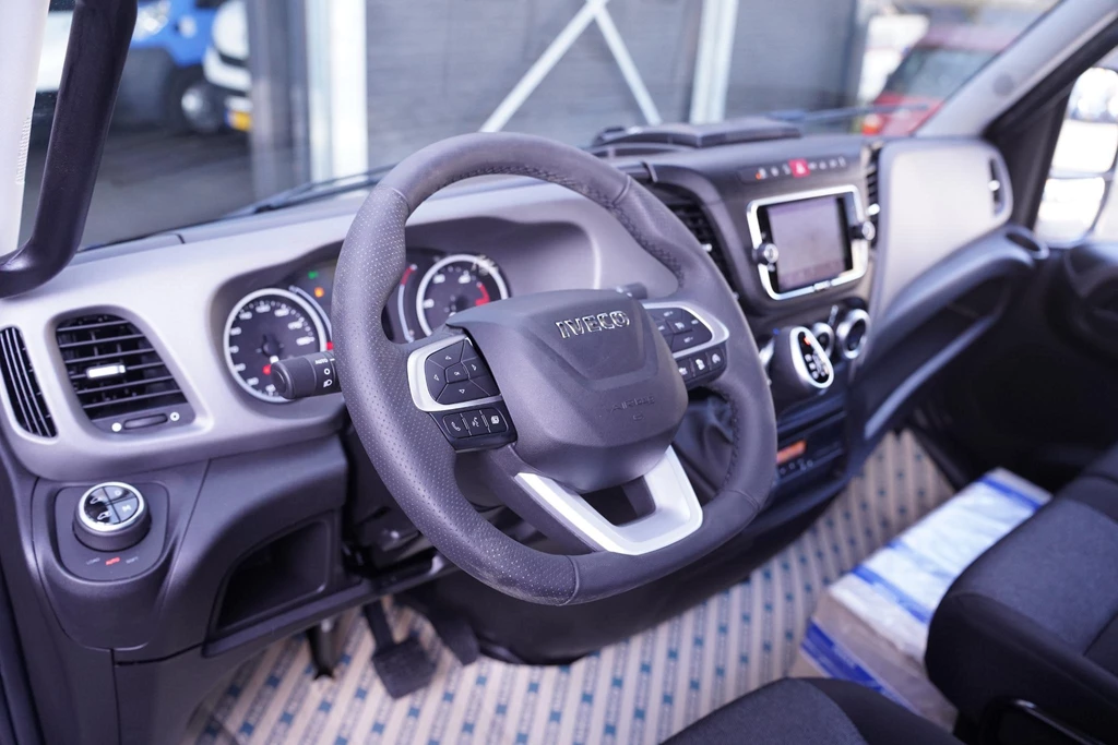 Iveco Daily – foto 24