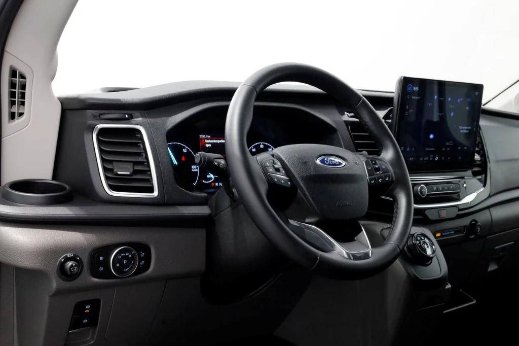 Ford E-Transit – foto 14