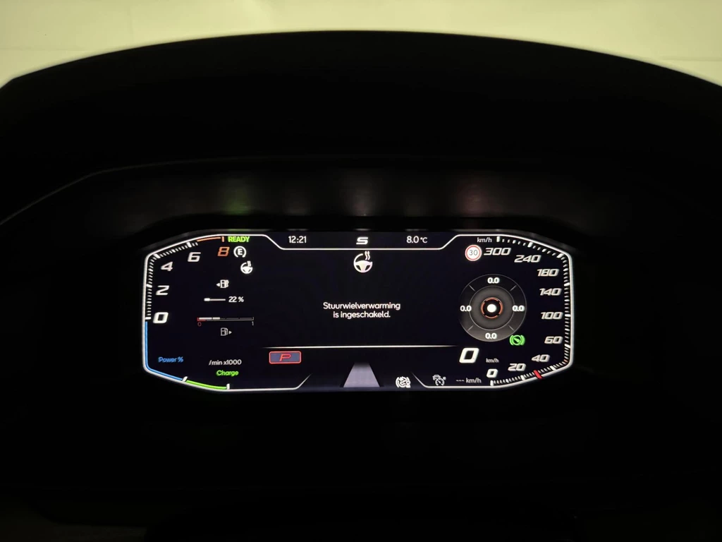 CUPRA Formentor – foto 45