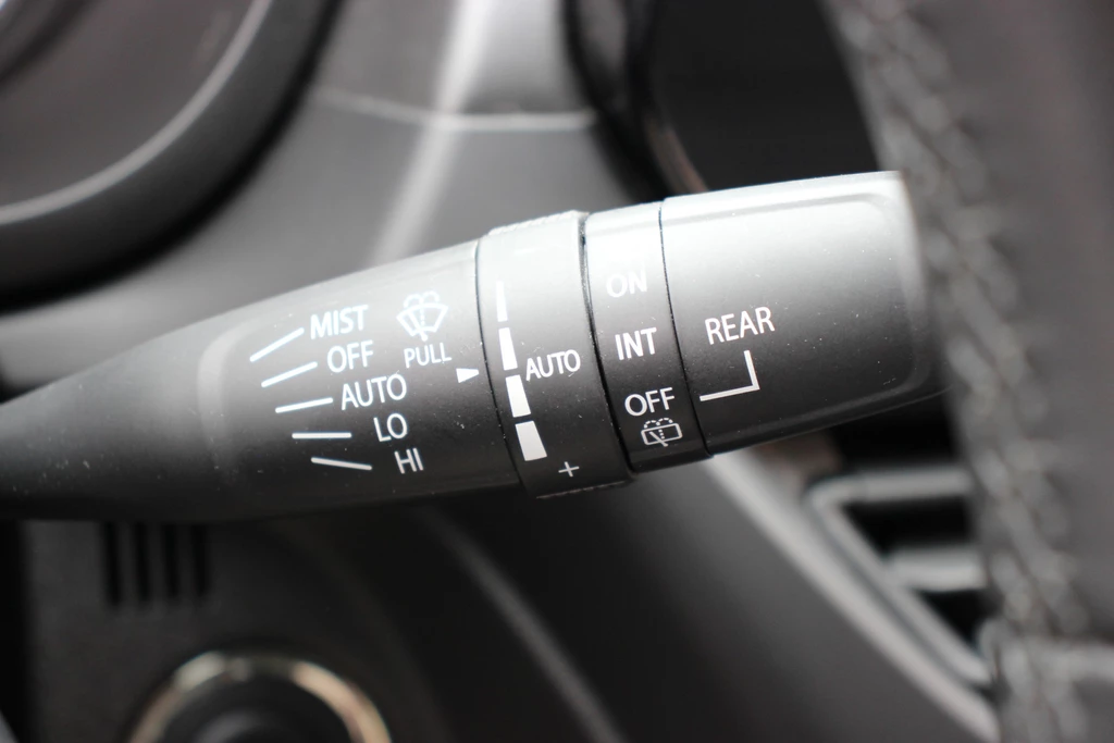 Suzuki S-Cross – foto 32