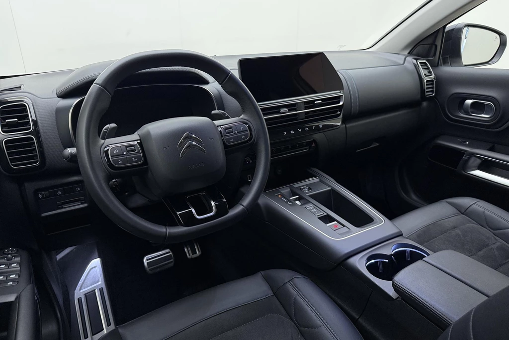 Citroën C5 Aircross – foto 16