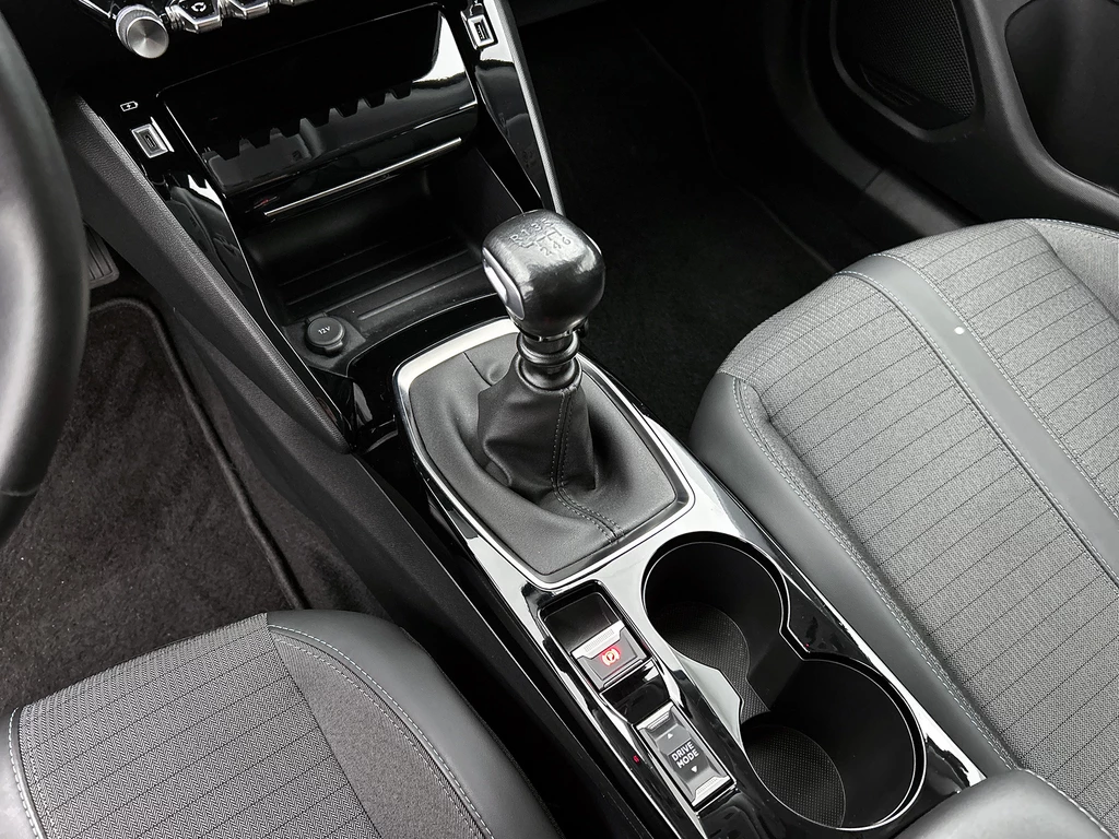 Peugeot 2008 – foto 16