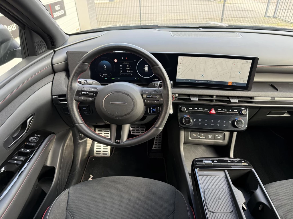 Hyundai Tucson – foto 7