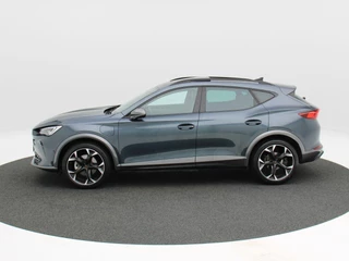 CUPRA Formentor – thumbnail 2