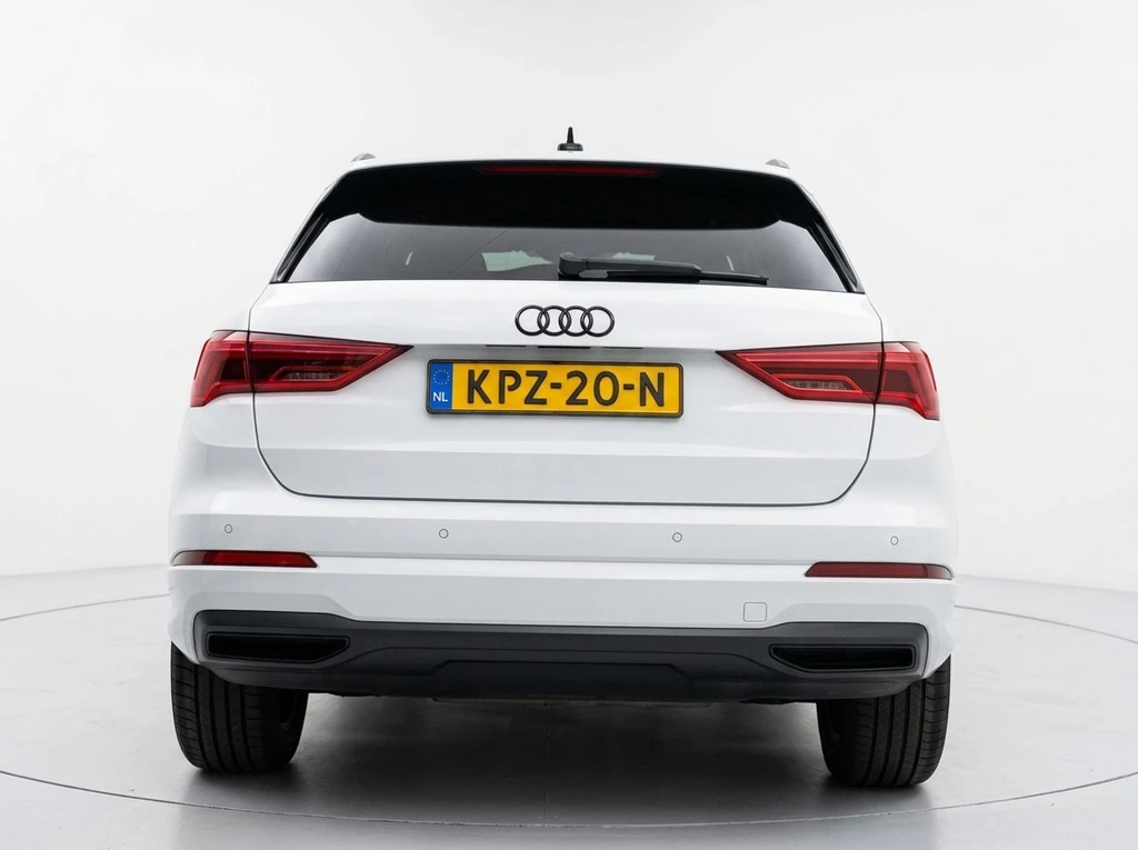 Audi Q3 – foto 4