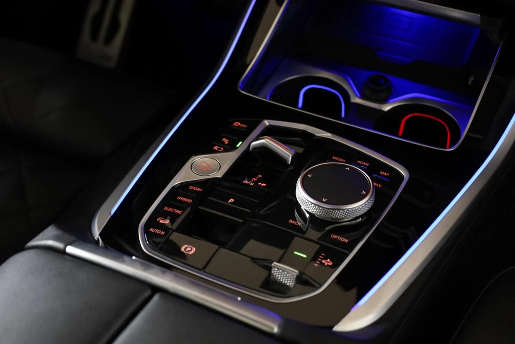 BMW X5 – foto 27