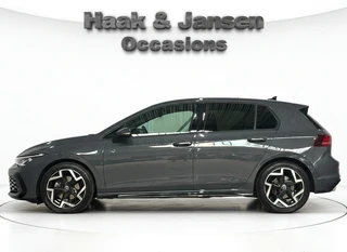 Volkswagen Golf – thumbnail 2