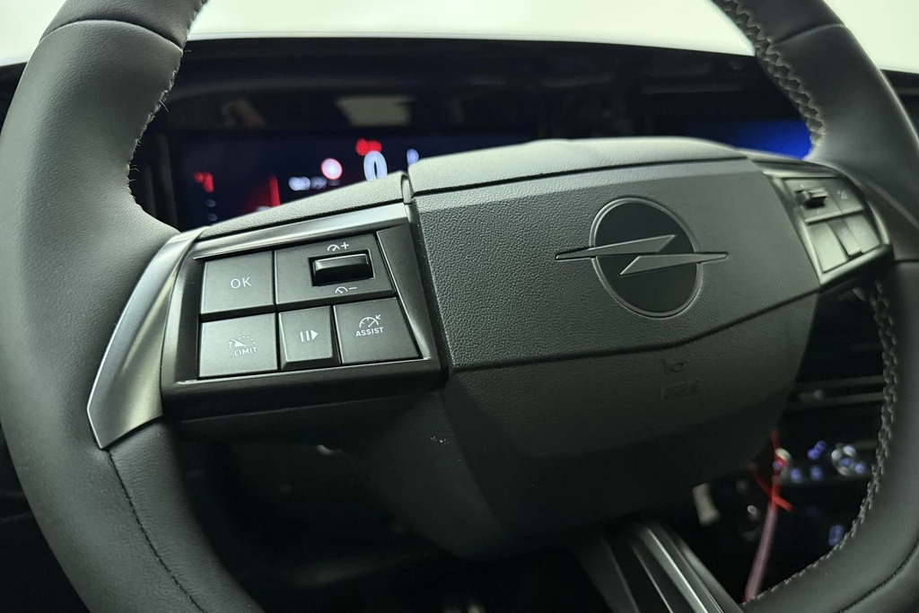 Opel Mokka – foto 18