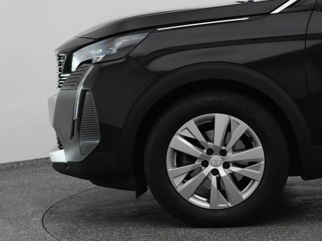 Peugeot 3008 – foto 29
