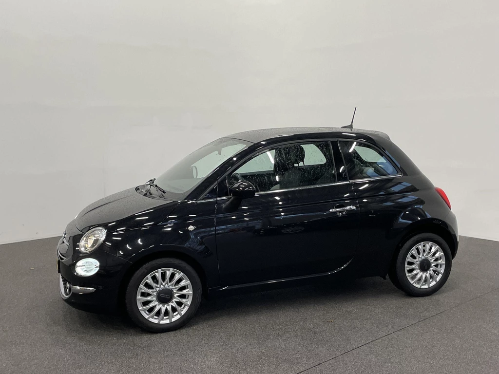 Fiat 500 – foto 3