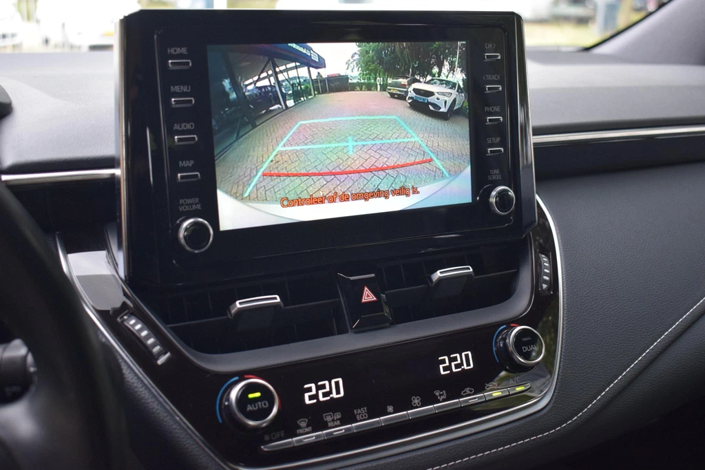 Toyota Corolla – foto 15