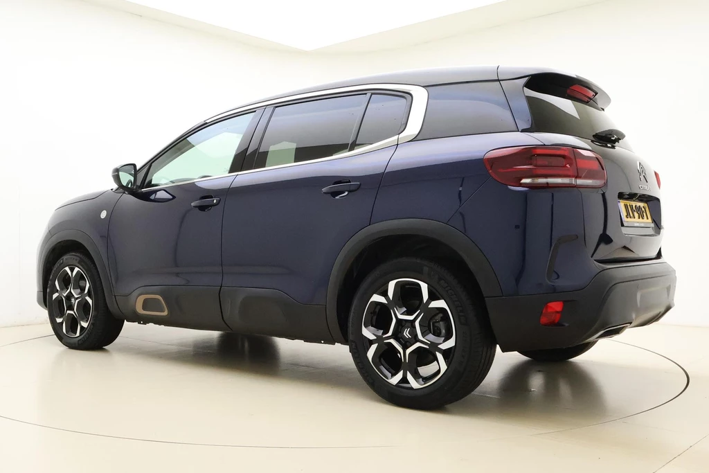 Citroën C5 Aircross – foto 4