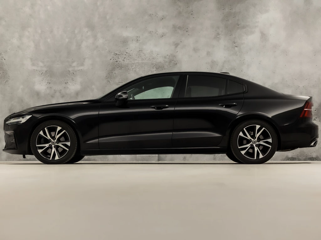 Volvo S60 – foto 3