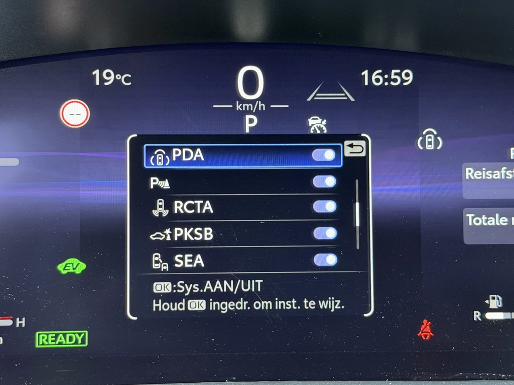 Toyota Yaris Cross – foto 31