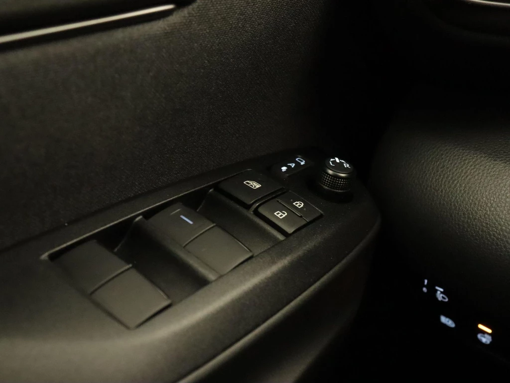 Toyota Yaris Cross – foto 20