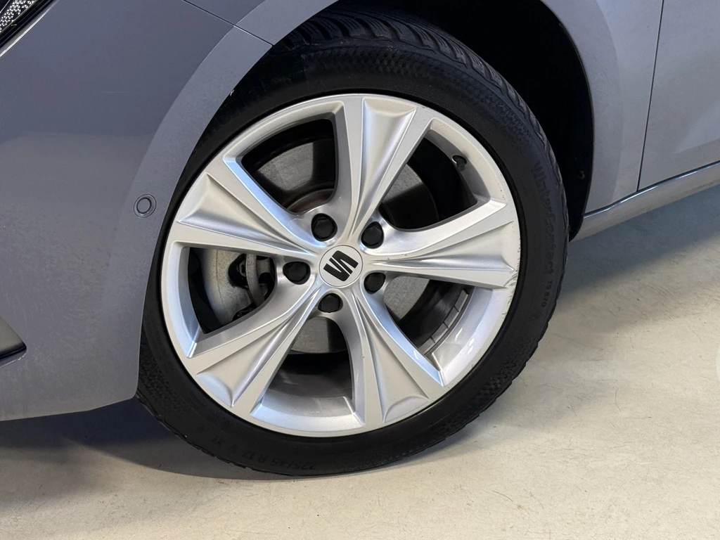 SEAT Leon – foto 32