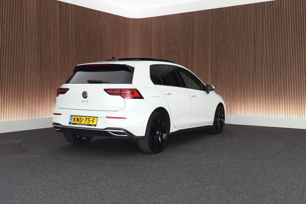 Volkswagen Golf – foto 4
