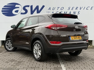 Hyundai Tucson – thumbnail 4