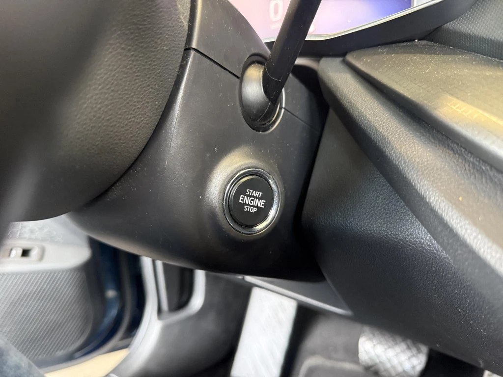 Škoda Octavia – foto 34