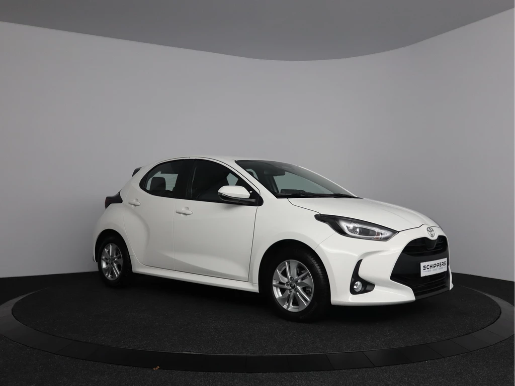 Toyota Yaris – foto 8