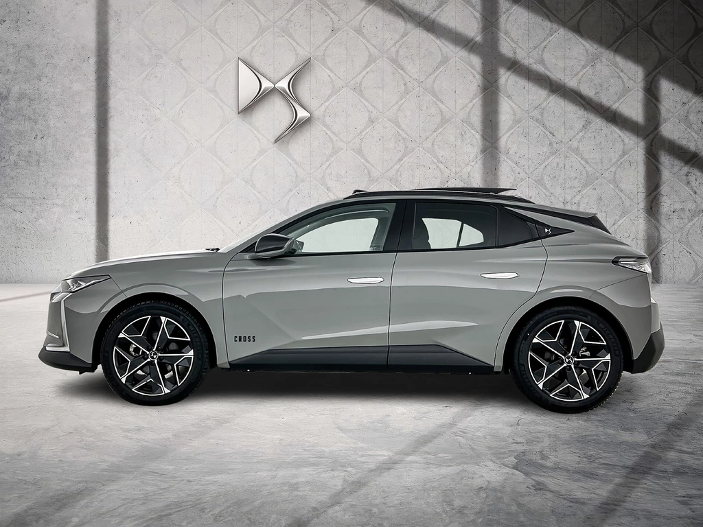DS DS 4 – foto 2