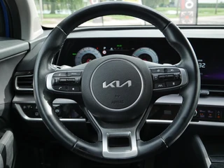 Kia Sportage – thumbnail 19