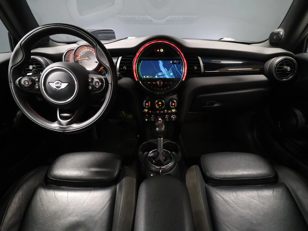 MINI Cooper S Cabrio – foto 9